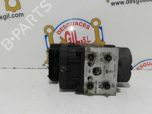 ABS pump RENAULT MEGANE I (BA0/1_)  | BP20782340M43 