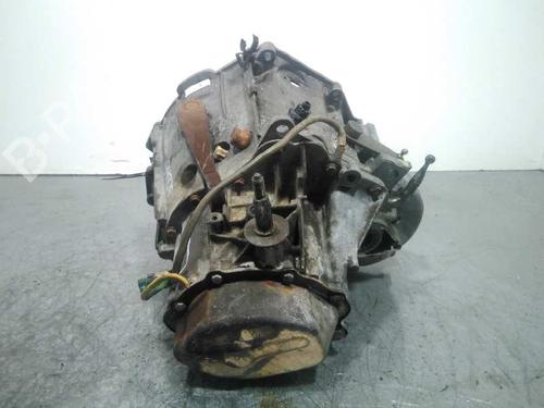 Gearbox PEUGEOT 205 II (20A/C) 1.1 | BP20734105M3 