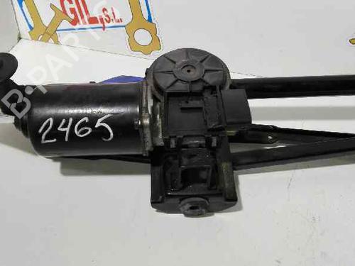 Front wiper motor HYUNDAI TUCSON (JM)  | BP20774859M29 