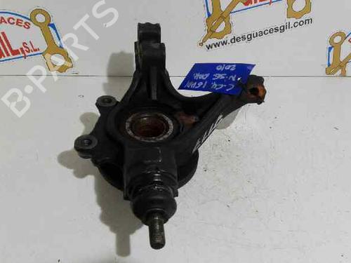 Right front steering knuckle CITROËN C4 I (LC_)  | BP20778156M26