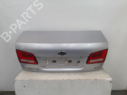 Used Tailgate KIA MAGENTIS II (MG) [2005-2011]  27237694