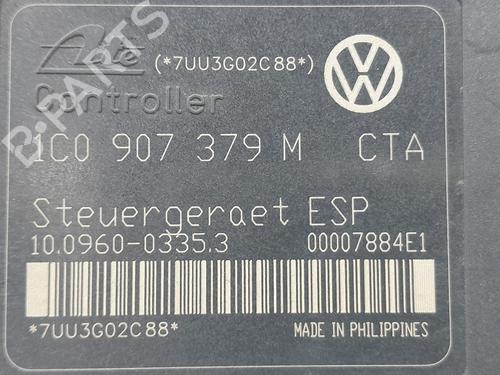 ABS pump VW GOLF IV (1J1) 1.6 16V | BP22420842M43 