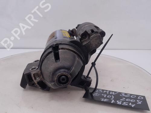 Startmotor BMW 3 (E90) 320 d | BP27698632M8 