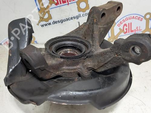 Right front steering knuckle TOYOTA COROLLA (_E9_)  | BP21828647M26 
