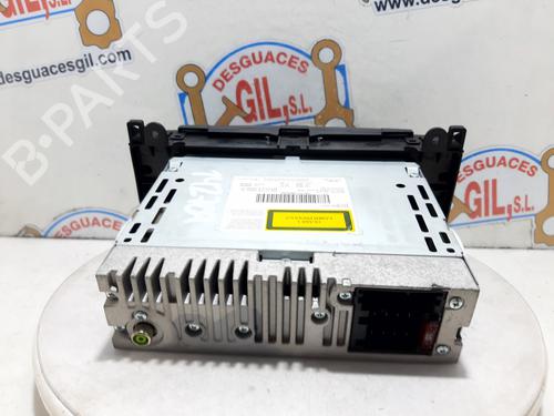 Radio MERCEDES-BENZ VITO / MIXTO Van (W639)  | BP21002098E6 