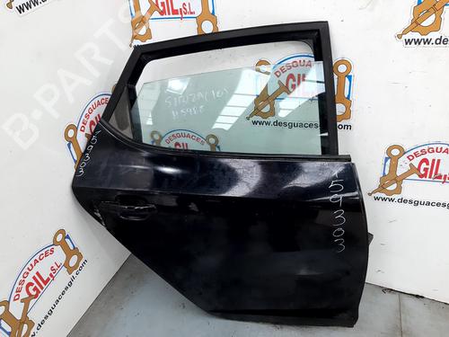 Used Right rear door SEAT IBIZA IV (6J5, 6P1) [2008-2017]  20765944