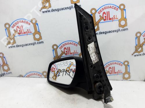 Used Left mirror FORD FOCUS C-MAX (DM2) [2003-2007]  20747593