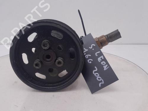 Used Steering pump Steering pump SEAT LEON (1M1) [1999-2006] 36114197 36114197