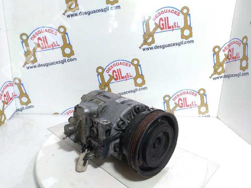 AC compressor OPEL OMEGA B (V94) 2.5 TD (F69, M69, P69) | BP20732939M34 