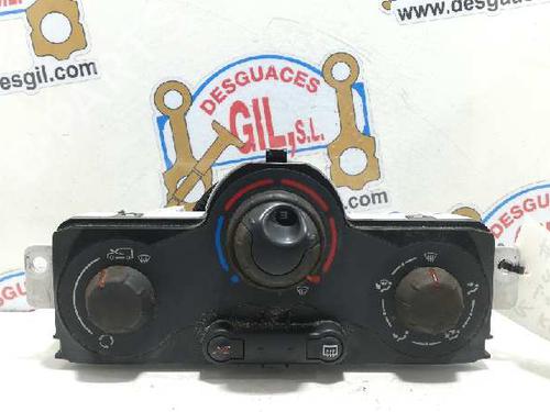 Comando clima RENAULT KANGOO / GRAND KANGOO II (KW0/1_) 1.5 dCi 85 (KW0K, KW0L, KW0B) (86 hp) 20805320