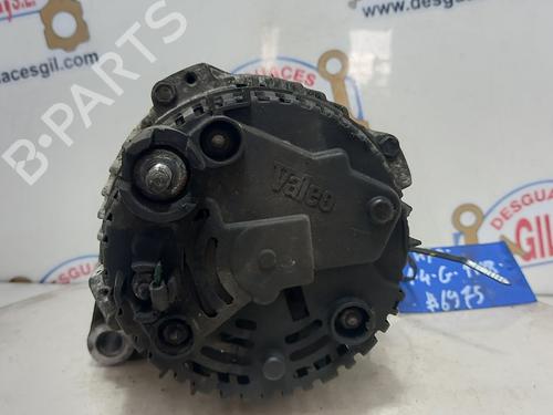 Alternator CITROËN SAXO (S0, S1) 1.4 VTS | BP20770648M7 