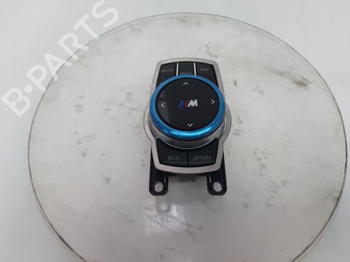 Used Switch BMW 4 Coupe (F32, F82) [2013-2020]  25375685