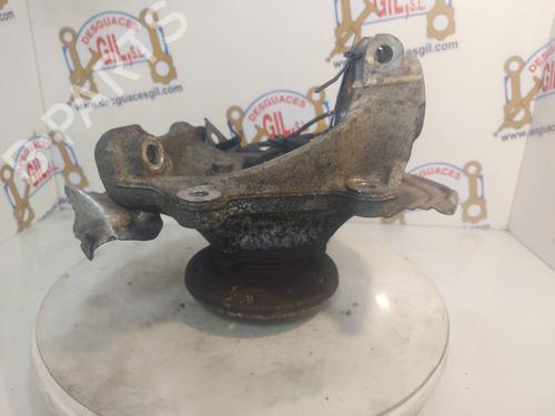 Right front steering knuckle BMW 1 (E87) 118 d | BP38648857M26 - Image 9