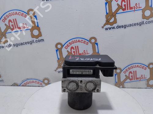ABS pump FORD TRANSIT Bus (FD_ _, FB_ _, FS_ _, FZ_ _, FC_ _) 2.2 TDCi | BP20760294M43 