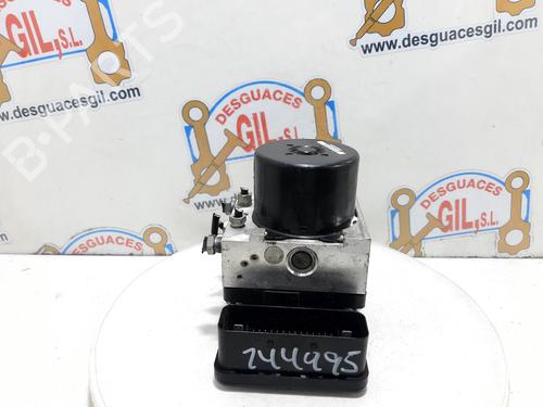 ABS pump FORD FOCUS III Turnier 1.6 TDCi | BP20756802M43 