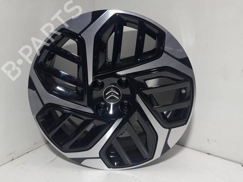 Used Rim Rim 39186662 39186662