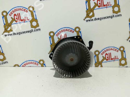 Heater blower motor CHEVROLET AVEO / KALOS Hatchback (T200) 1.4 | BP20798561M62 