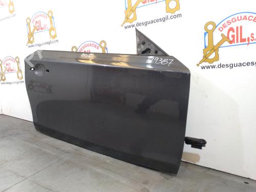 Right front door BMW 1 (E87) 120 d | BP20813084C3 