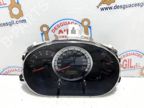 Used Instrument cluster MAZDA 5 (CR) 2.0 CD (CR19) (143 hp) 20753179