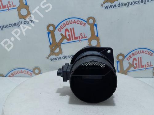 Mass air flow sensor VW TRANSPORTER T6 Van (SGA, SGH, SHA, SHH)  | BP21829009M95 