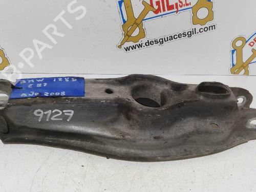 Used Right rear suspension arm BMW 1 (E87) 118 d (143 hp) 20779548