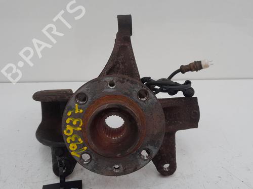 Venstre Styrespindel Lejehus RENAULT MEGANE II Saloon (LM0/1_) 1.9 dCi (LM0G, LM1G, LM2C) (120 hp) 28950530