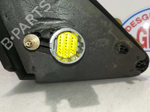 Left mirror RENAULT LAGUNA II (BG0/1_) 1.6 16V (BG0A, BG0L) | BP20803288C26 