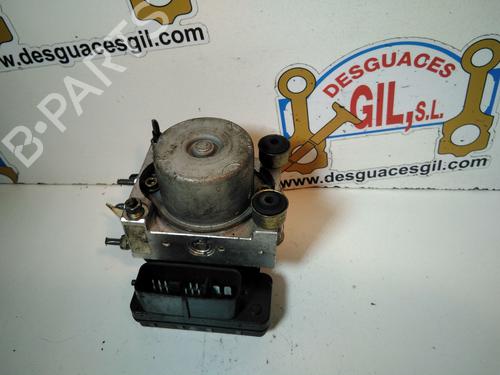 ABS pump MAZDA 323 F VI Hatchback (BJ) 2.0 TD | BP20789002M43 