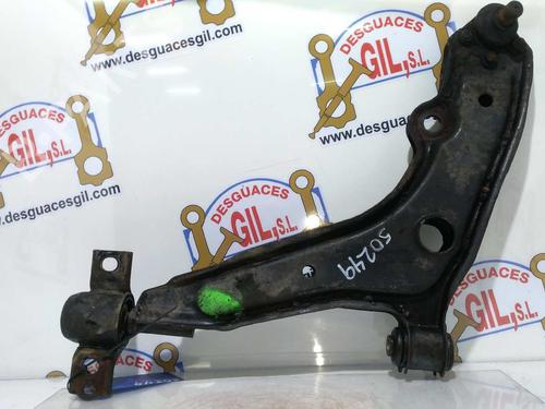 Used Left front suspension arm SKODA FELICIA II (6U1) 1.9 D (64 hp) 20804212