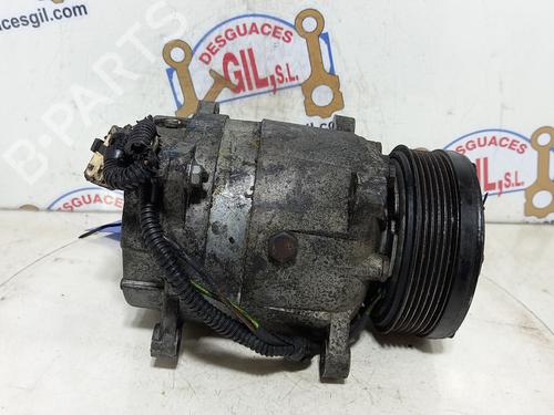 AC compressor CITROËN XANTIA (X1_, X2_) 1.9 Turbo D | BP20782114M34 