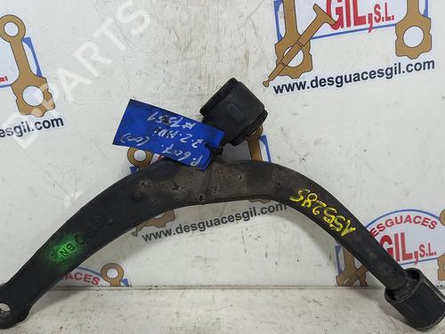 Used Left front suspension arm PEUGEOT 607 (9D, 9U) 2.2 HDi (133 hp) 20763122