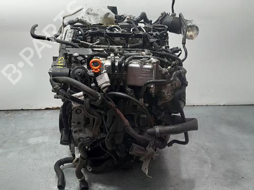 Motor VW GOLF VII (5G1, BQ1, BE1, BE2) [2012-2021]  29534097