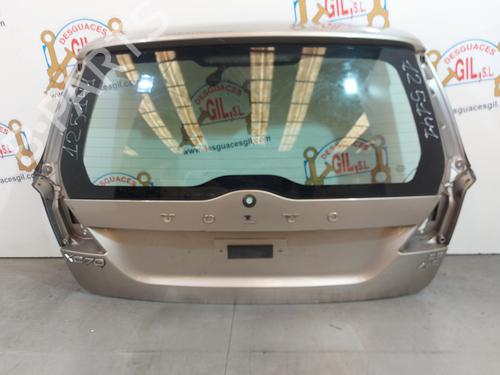 Used Tailgate VOLVO XC70 II (136) [2007-2016]  20745628