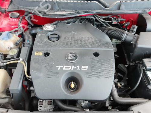 Starter SEAT LEON (1M1)  | BP36114091M8  - Image 23