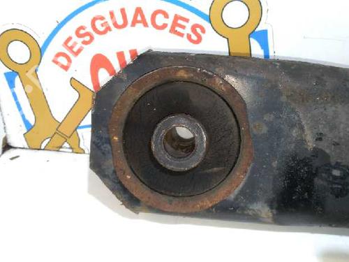 Right rear suspension arm JEEP GRAND CHEROKEE II (WJ, WG) 3.1 TD 4x4 | BP20790818M15 