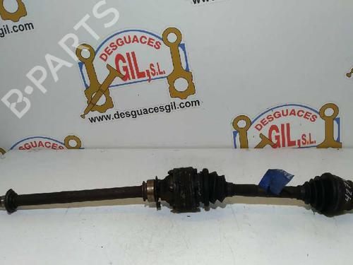 Used Right front driveshaft LANCIA DELTA II (836_) 1.9 TD (836AM, 836AN) (90 hp) 20800157