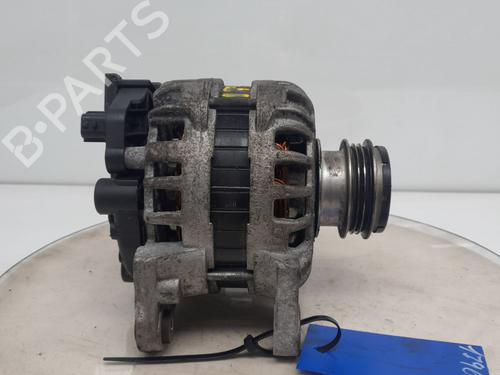 Used Alternator DACIA LOGAN II [2012-2025]  23951316