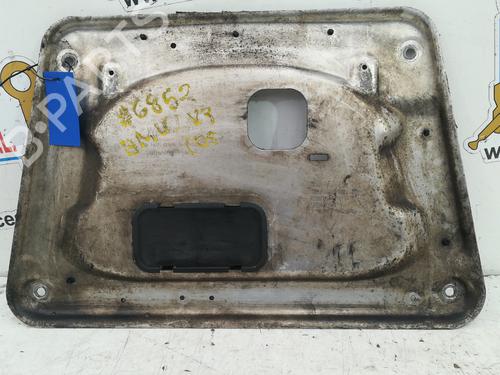 Understellsbeskyttelse BMW X3 (E83) 2.0 d (150 hp) 20758997