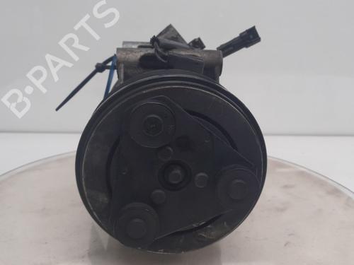 AC-Kompressor FORD FOCUS II (DA_, HCP, DP) 1.6 TDCi | BP23146799M34 