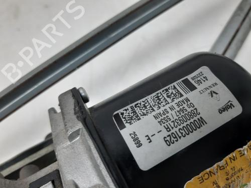 Front wiper motor DACIA SANDERO II | BP30938485M29