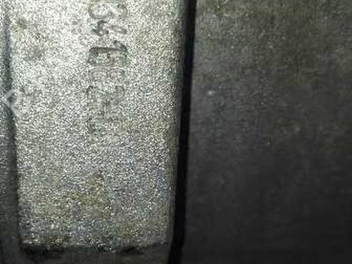 Gearbox BMW 5 (E34)  | BP20775228M3