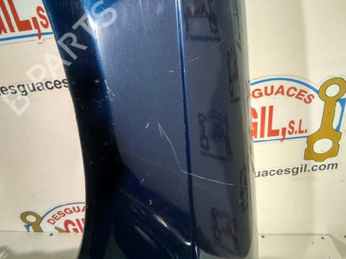 Left front fenders OPEL ASTRA F Hatchback (T92)  | BP20730454C41 
