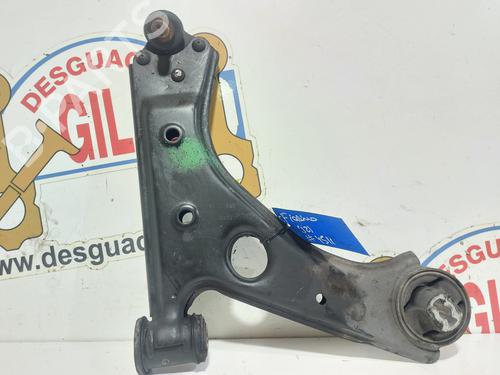 Right front suspension arm FIAT FIORINO Box Body/MPV (225_) 1.3 D Multijet (225BXD1A, 225BXB1A, 225BXB11) | BP20745442M13 