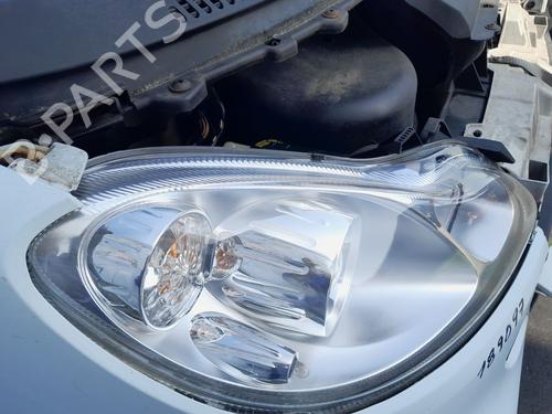 Right headlight SMART FORTWO Coupe (451) 1.0 (451.330, 451.334) | BP28289862C29 