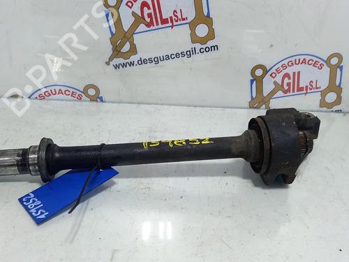 Used Right front driveshaft MAZDA 6 Saloon (GG) 1.8 (120 hp) 20766379