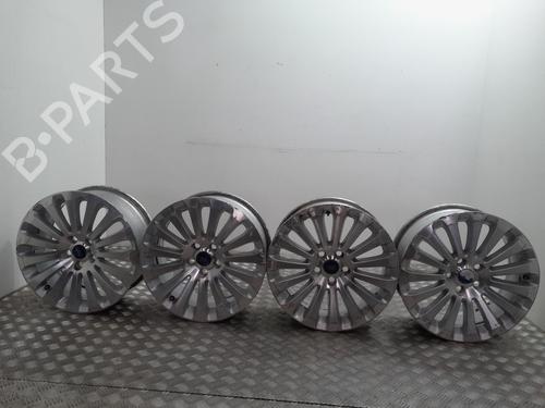 wheel-set-ford-focus-ii-da_-hcp-dp-2004-2005-2006-2007-2008-2009-2010-2011-2012-2013-39188803 main image