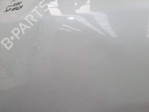 Left rear door RENAULT KOLEOS I (HY_) 2.0 dCi 4x4 (HY0K) | BP20764462C4 