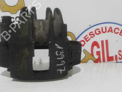 Used Right front brake caliper PEUGEOT 605 (6B) 2.5 Turbo Diesel (129 hp) 20778174