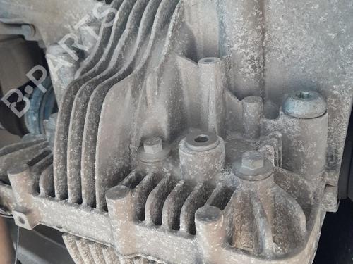 Used Rear differential PORSCHE PANAMERA (970) 3.6 4 (310 hp) 29825450