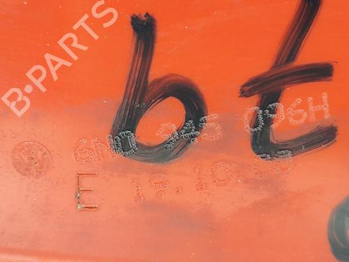 Right taillight VW POLO (6N2)  | BP23954001C35 